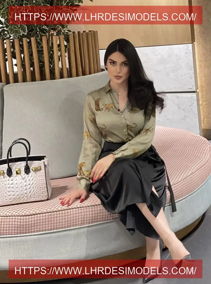 VIP Escorts in Lahore — Verified Companions, Booked Discreetly 10 escorts in lahore