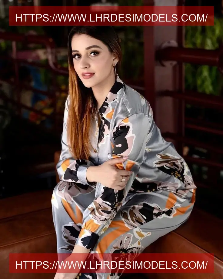 VIP Escorts in Lahore — Verified Companions, Booked Discreetly 5 vip call girls in lahore